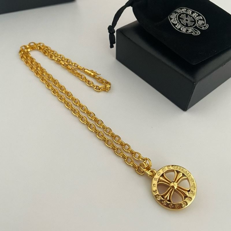 Chrome Hearts Necklaces